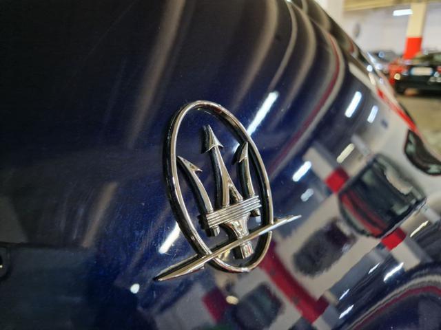 MASERATI Levante 3000 V6 AWD GRANSPORT KM. 65.200+RADAR+UNIPROP