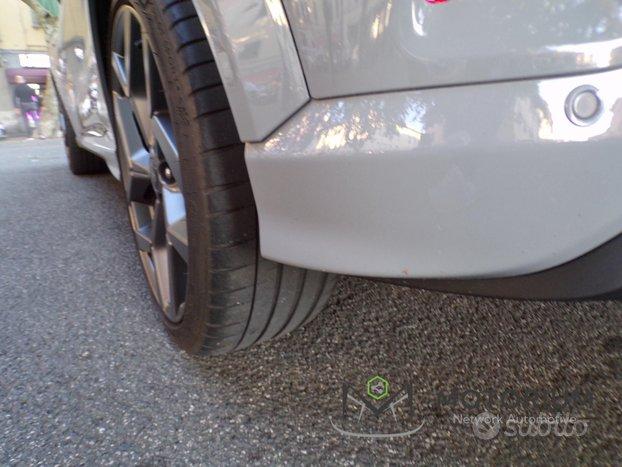 Ford Puma 1.5 EcoBoost 200 CV S&S ST Garanzia Ford