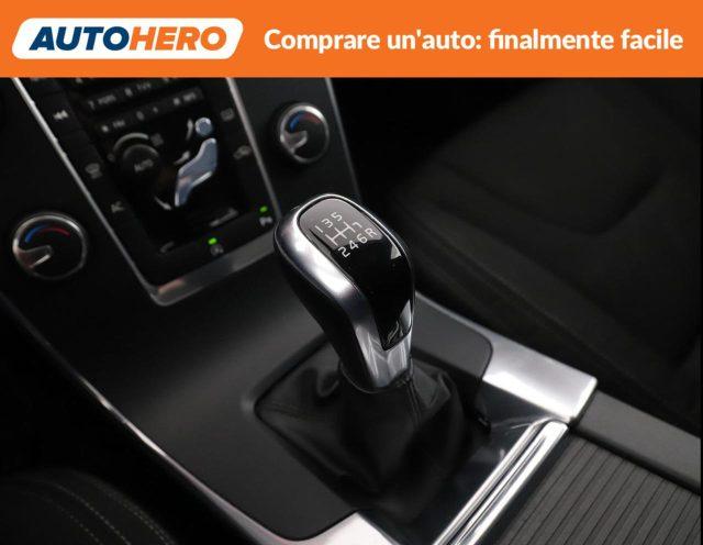 VOLVO V60 D2 Kinetic