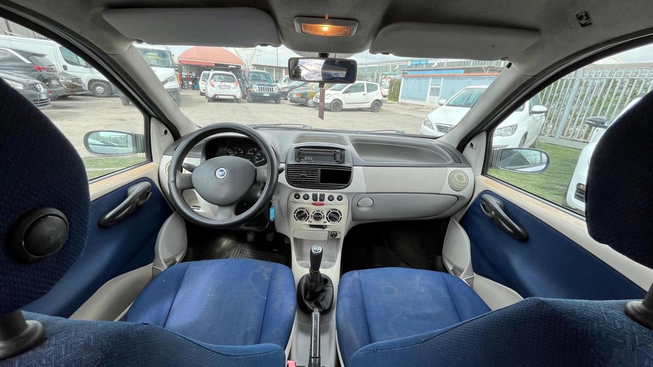 Fiat Punto 1.3 Multijet