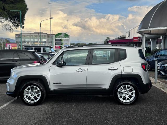 JEEP Renegade 1.3 T4 190CV PHEV 4xe AT6 80th Anniversary
