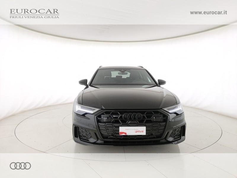 Audi A6 avant 50 2.0 tfsi e business sport quattro s-tronic