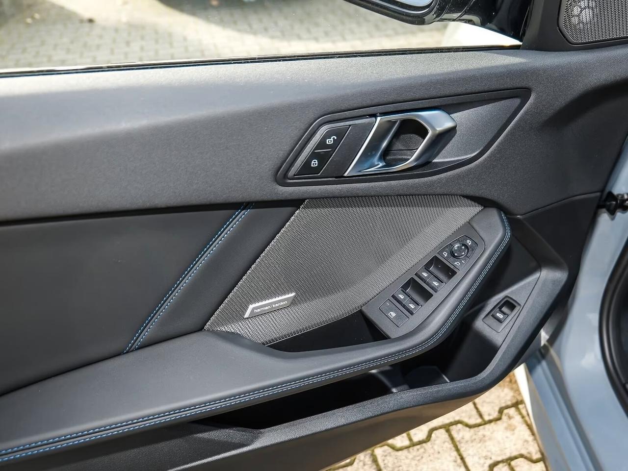 Bmw 120 M Sport MSPORT Pro 19" TETTO HARMAN/KARDON