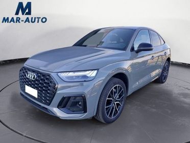 Audi Q5 Q5 SPB 40 TDI quattro S tronic S line plus