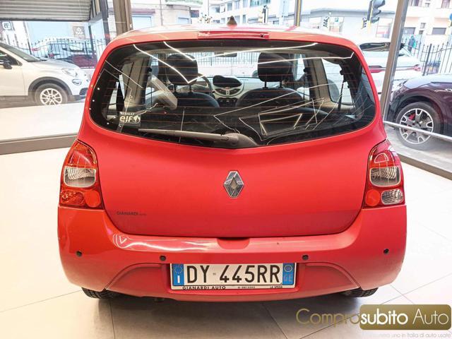 RENAULT Twingo 1.2 16V Dynamique