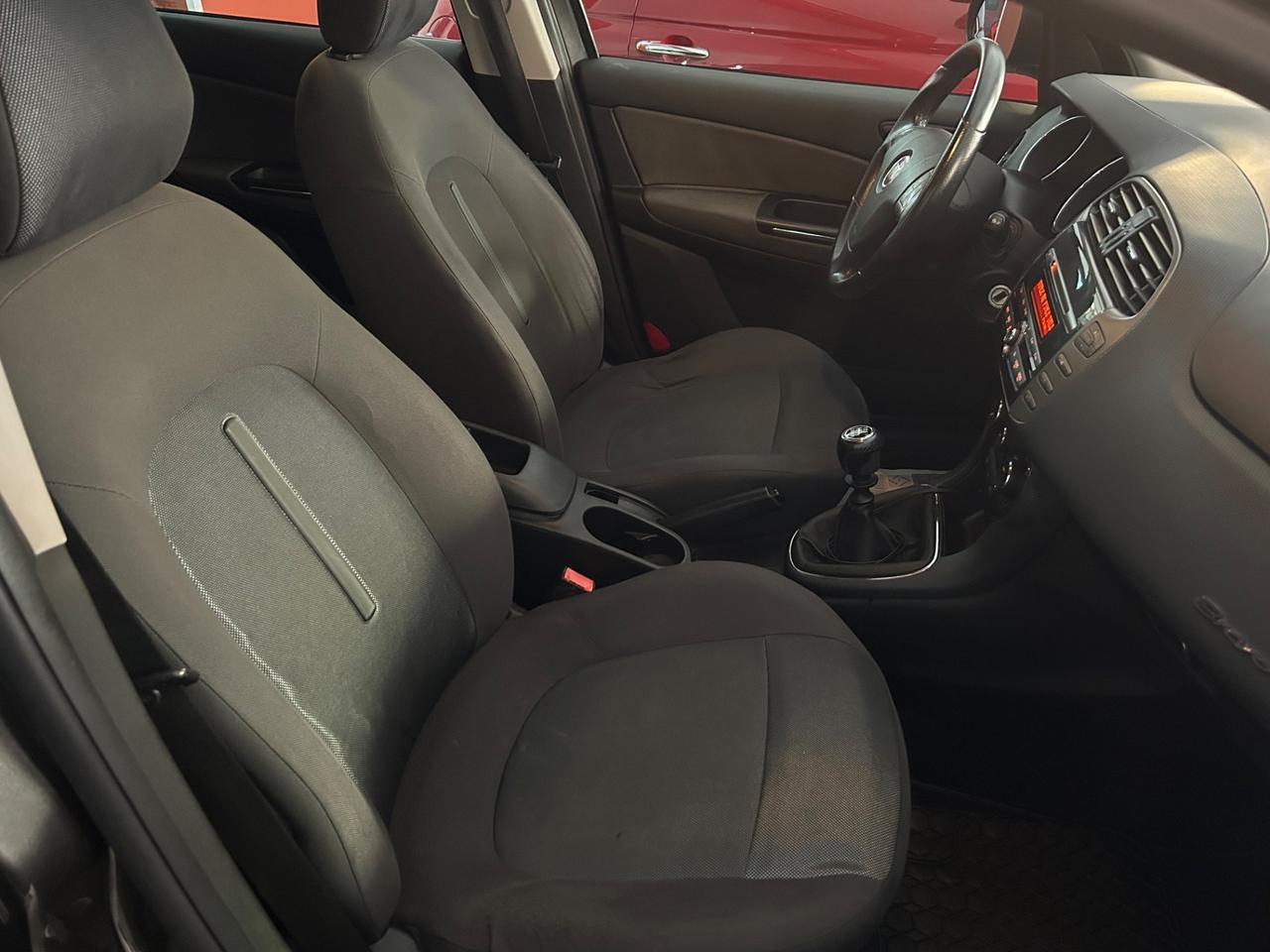 Fiat Bravo 1.6 MJT Climatizzatore
