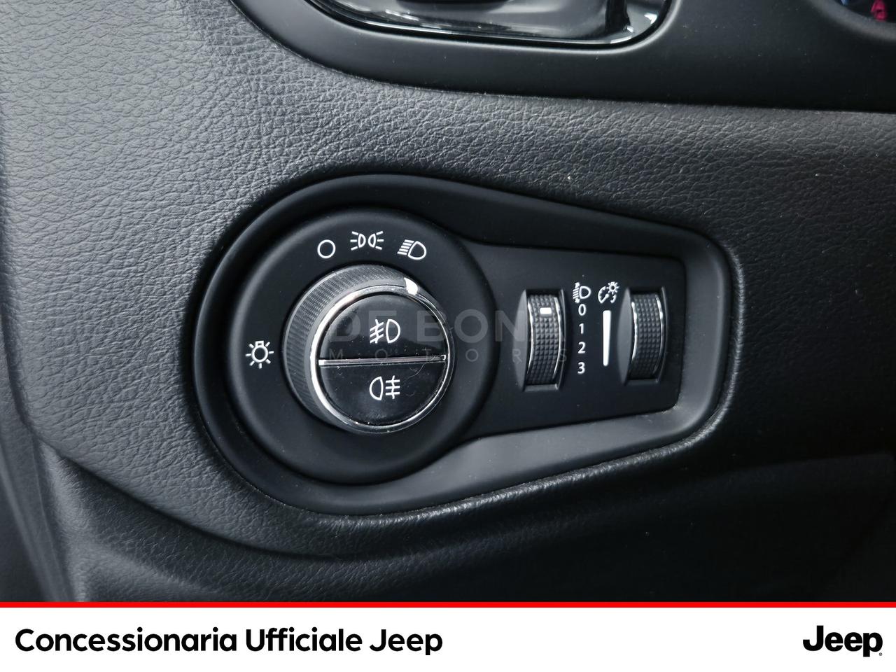 Jeep Renegade 1.3 t4 limited 2wd 150cv ddct