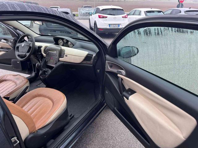 LANCIA Ypsilon 1.3 Multijet 16V Platino OK NEOPATENTATO