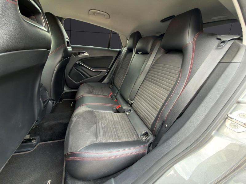 MERCEDES CLA (C/X117) CLA 200 d S.W. 4Ma...
