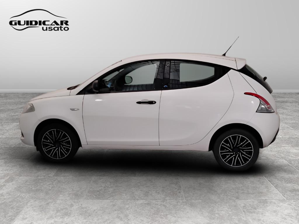 LANCIA Ypsilon III 2015 - Ypsilon 1.2 Elefantino Blu ecochic Gpl 69