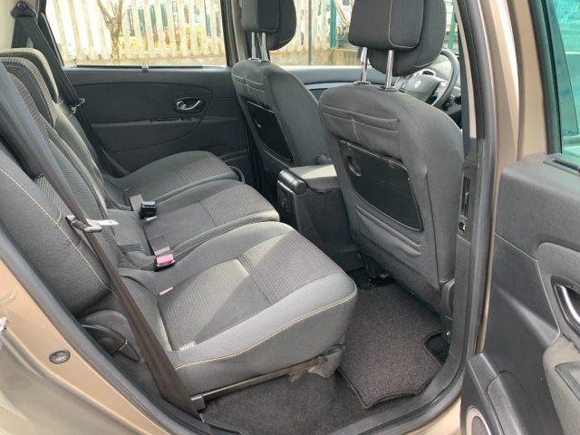 RENAULT Scenic 1.4 16V TCE Dynamique