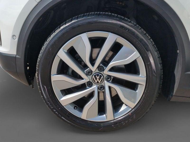 Volkswagen T-Roc T-Roc 2.0 tdi Style 150cv dsg