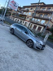 Peugeot 508 BlueHDi 150 S&S SW GT Line
