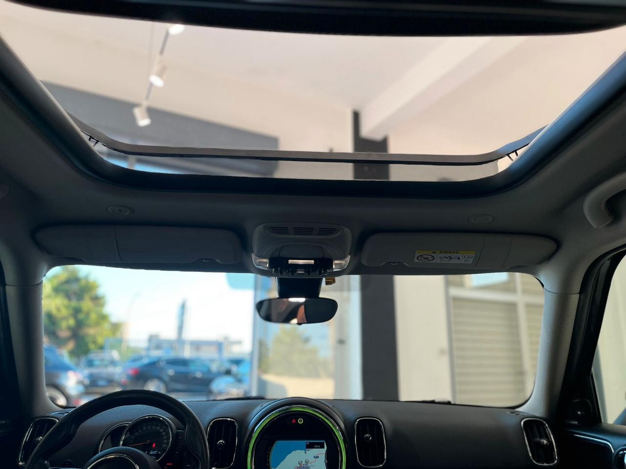 Mini Countryman 2.0 SD 190 CV Full 2017