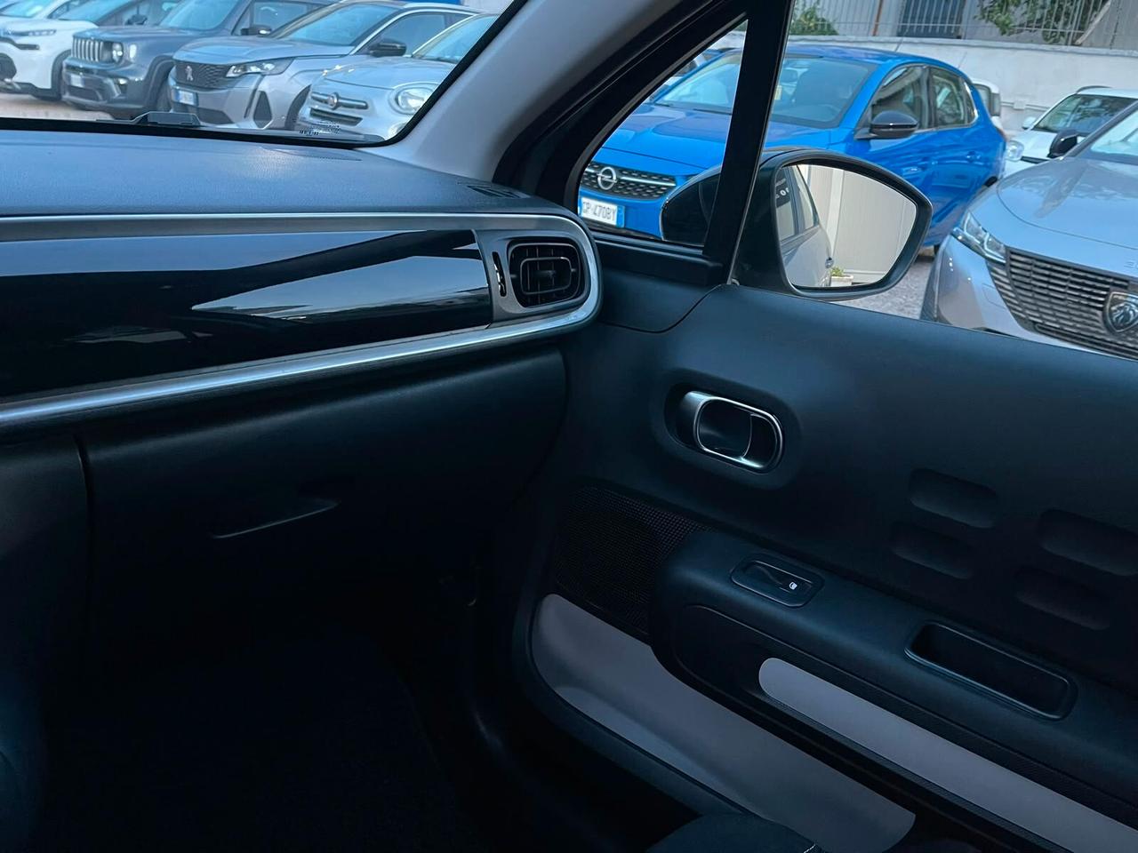 CITROEN C3 1.2cc 83cv Feel S&S
