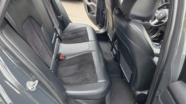 BMW 320 d Touring Auto Msport PERMUTE UNICOPROPR. ITALIANA
