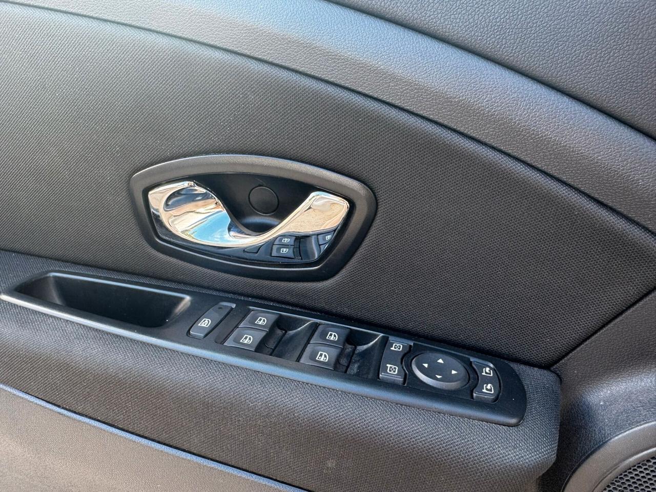 Renault Megane Mégane dCi 110CV Start&Stop SporTour Energy Limited