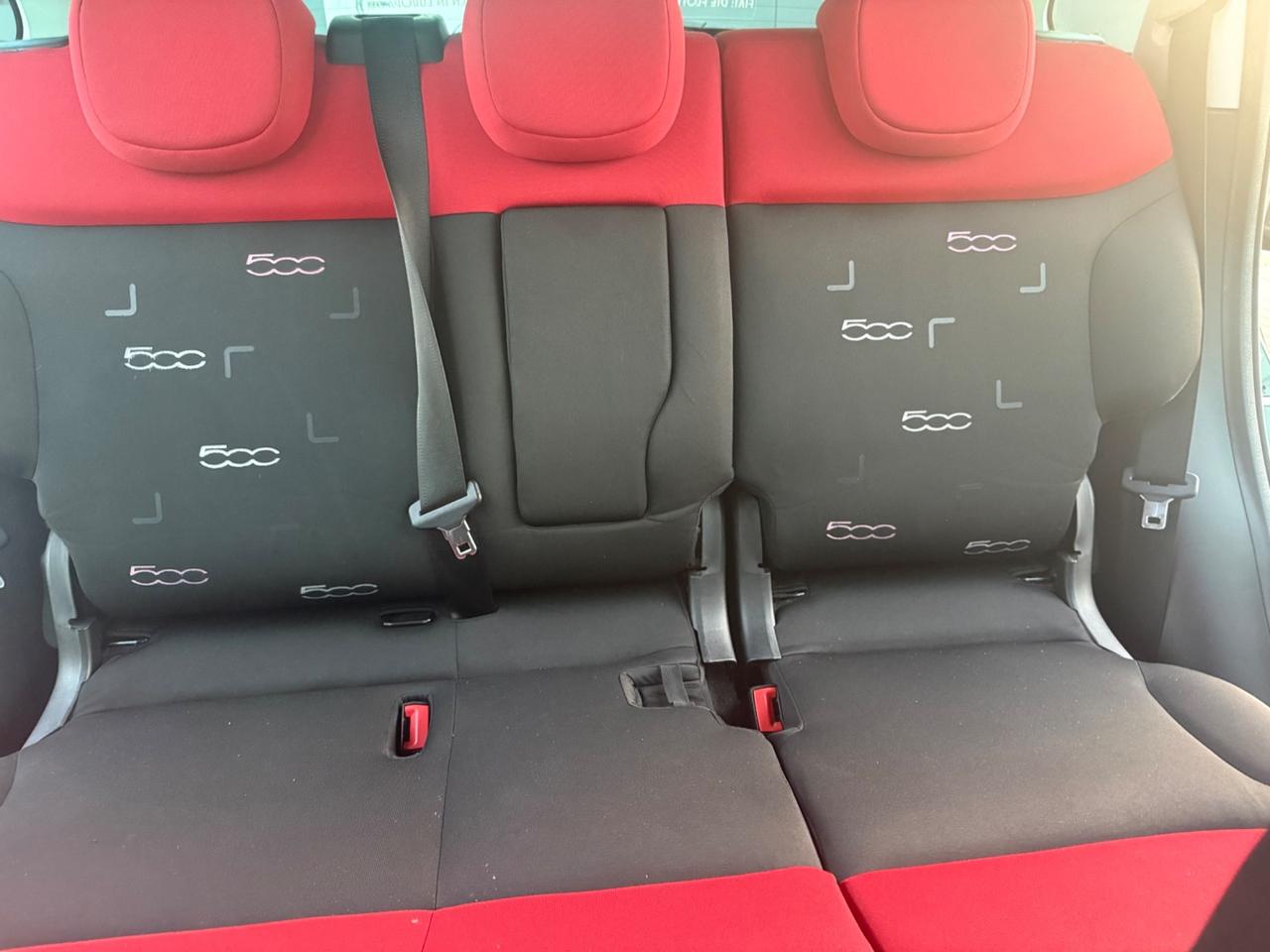 Fiat 500L 1.6 Multijet 105 CV Lounge