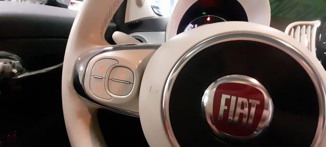 FIAT 500 1.0 Hybrid Dolcevita Style 16"