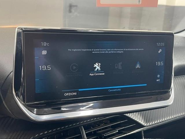 Peugeot 208 PureTech 100 Stop&Start 5 porte Allure