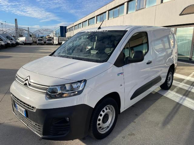 Citroen BERLINGO XL CLUB HDI 100