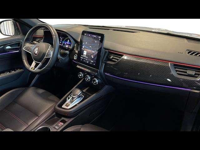 Renault Arkana 1.6 E-Tech full hybrid R.S. Line 145cv