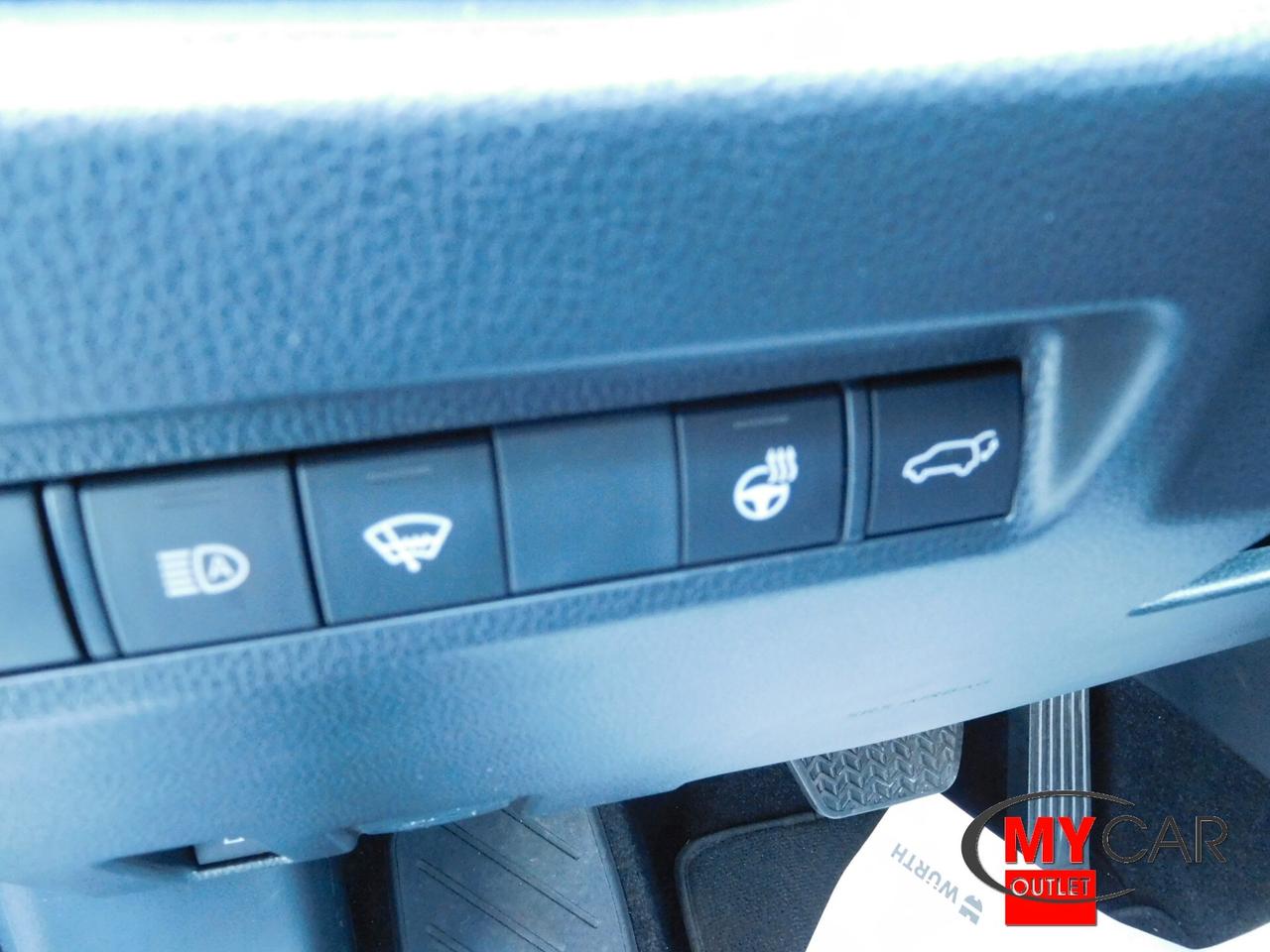 Suzuki Across 2.5 Plug-in Hybrid E-CVT 4WD Top