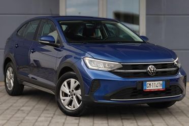 VOLKSWAGEN Taigo 1.0 TSI 95 Prezzo Netto CV Life