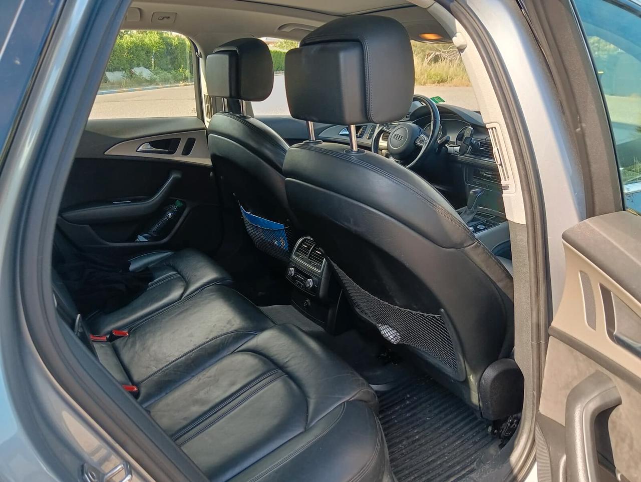 Audi A6 allroad 3.0 TDI 218 CV S tronic Business Plus