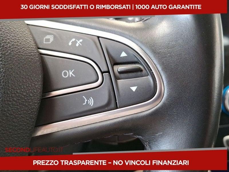 Renault Koleos 2.0 dci Initiale Paris 175cv 4x4 x-tronic