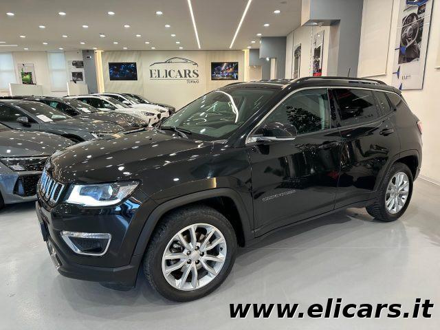 JEEP Compass 1.3 Turbo T4 150 CV aut. 2WD Limited