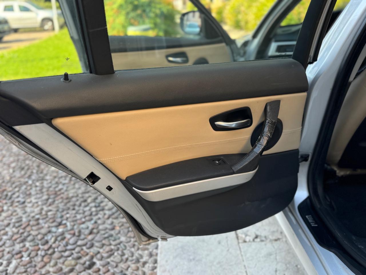 Bmw 318 318d cat Touring MSport