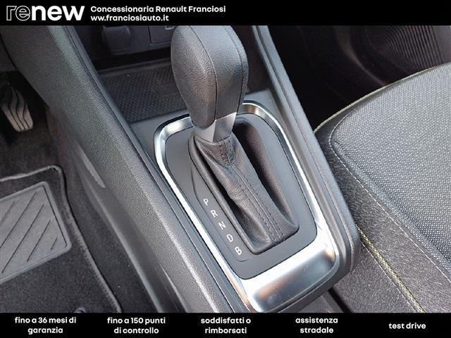 RENAULT Captur E-TECH Hybrid 145 TECHNO