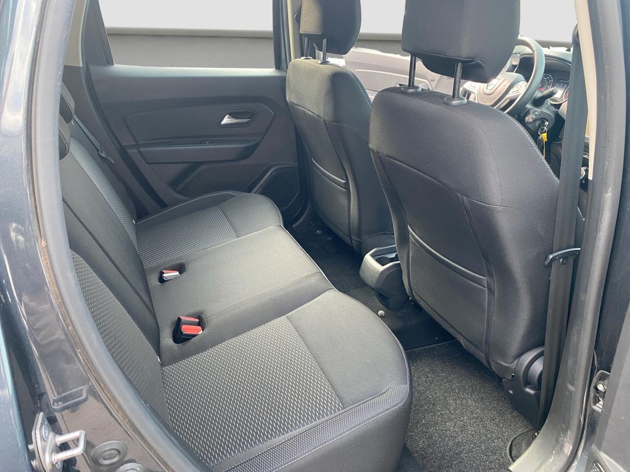 Dacia Duster 1.0 TCe 100 CV ECO-G 4x2 Comfort