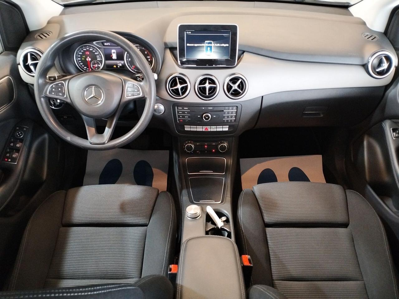 Mercedes-Benz B 180 d (cdi) Sport auto