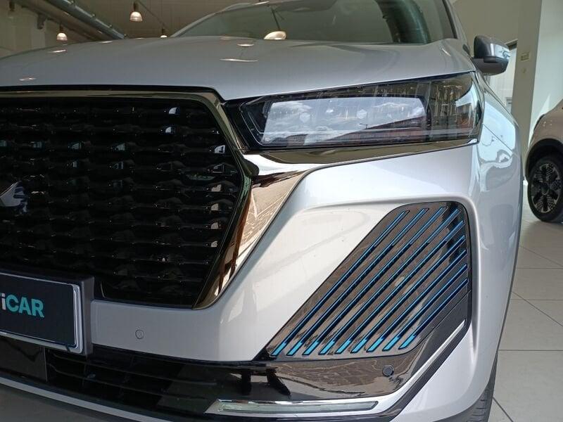 DR AUTOMOBILES DR 6.0 PHEV 1.5 DHT