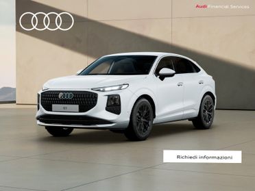 Audi Q3 sportback 2.0 tdi business advanced 150cv s-tronic