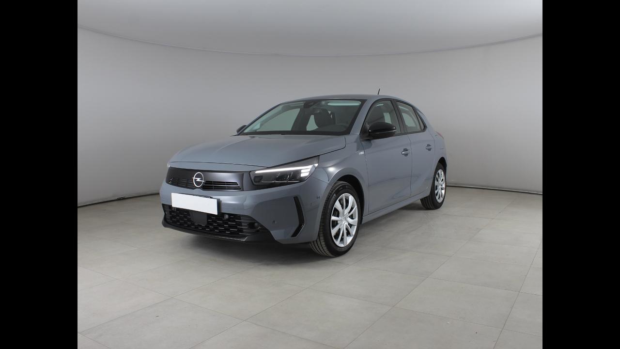 OPEL Nuova Corsa 1.2 75cv MT5