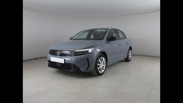 OPEL Nuova Corsa 1.2 75cv MT5