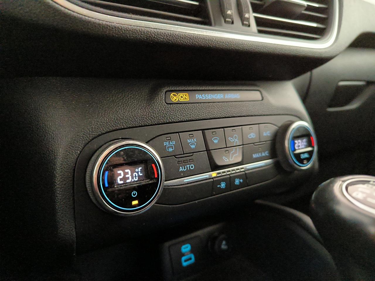 Ford Kuga 1.5 ecoblue titanium 2wd 120cv