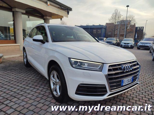 AUDI Q5 2.0 TDI 150 CV Sport