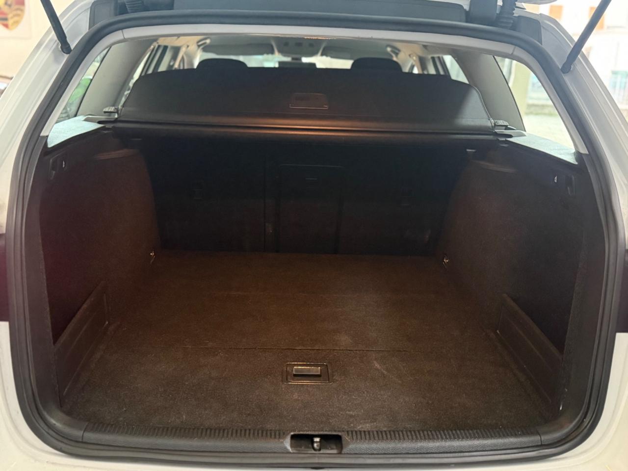 Volkswagen Passat Var. 1.4 TSI EcoFuel METANO