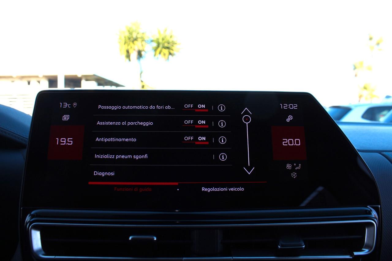 Citroen C5 Aircross BlueHDi 130 S&S EAT8 Shine