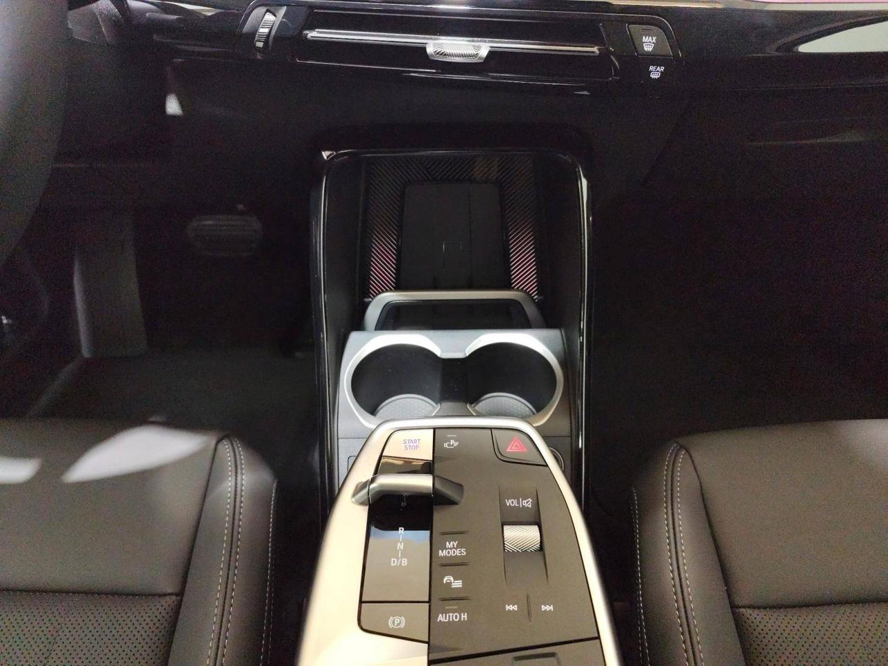 BMW X1 iX1 xDrive30 xLine