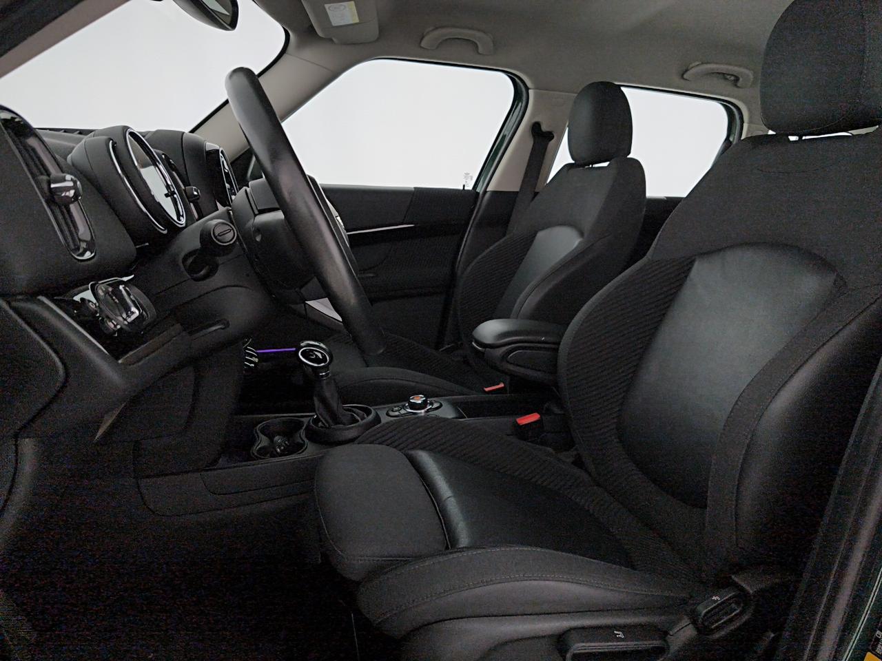 MINI Countryman Cooper SE ALL4