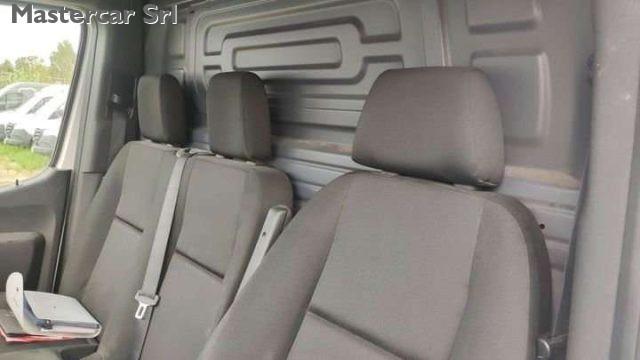 MERCEDES-BENZ Sprinter SPRINTER eSprinter - 4 batterie - GK803RT