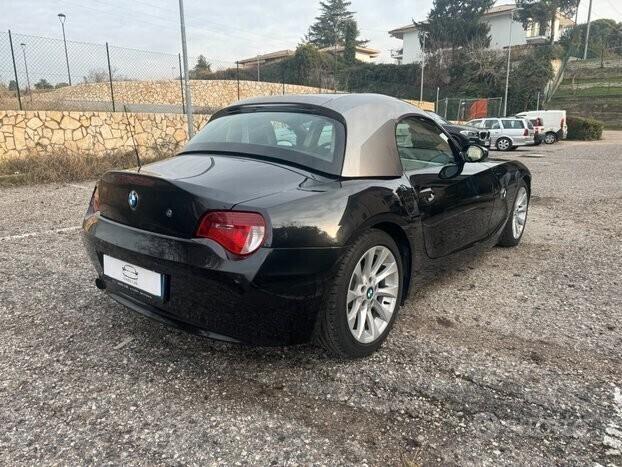 Bmw Z4 2.0i cat Roadster