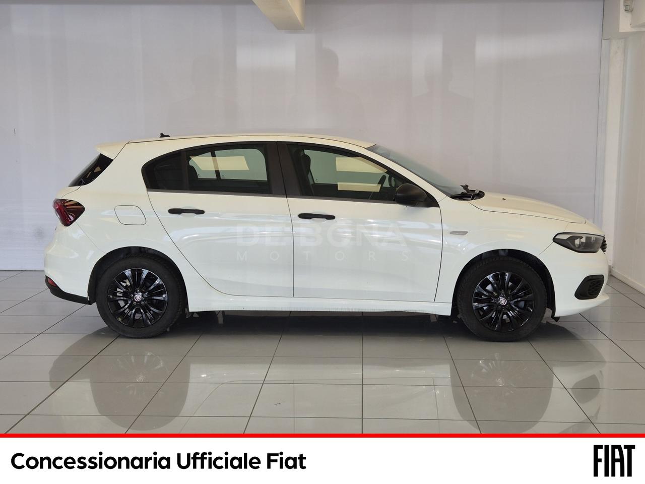 Fiat Tipo 5p 1.3 mjt street s&s 95cv my20