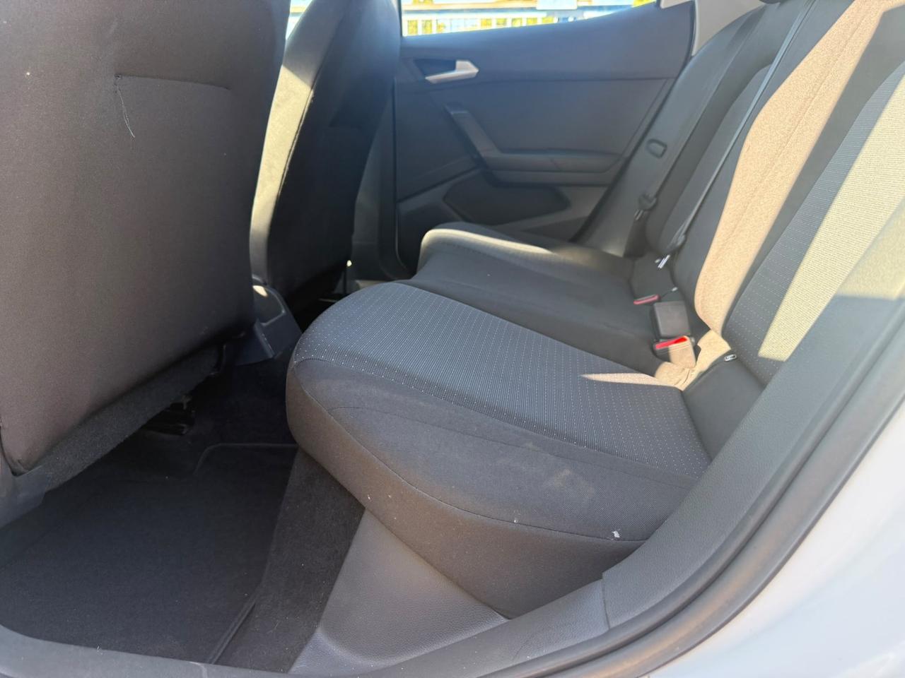 Seat Arona 1.0 TGI