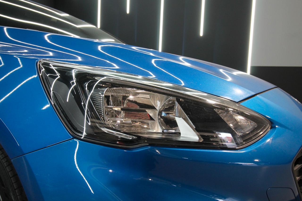 FORD FOCUS 1.5 120 CV ST-LINE